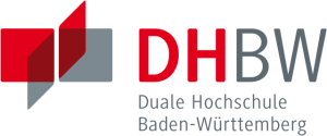 Logo der dualen Hochschule Baden-Württemberg