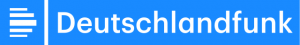 Logo von Detuschlandfunk