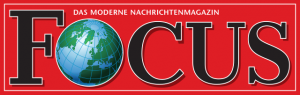 Logo von Focus