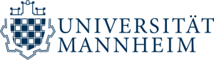 Logo der Universität Mannheim