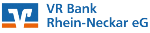 Logo der VR Bank Rhein-Neckar eG