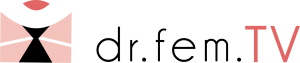 Logo von dr. Fem.TV