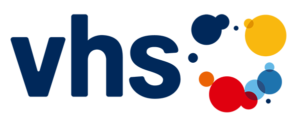 Logo von vhs