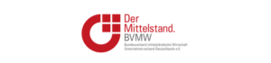 Logo von BVMW