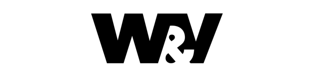 Logo von W&V