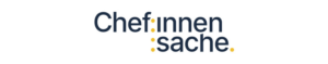 Friends of Chef:innensache Logo