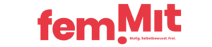 Logo von femmit magazin