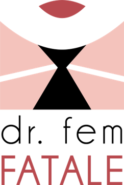 Logo von Dr. FemFatale