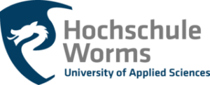 Logo der Hochschule Worms