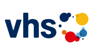Logo von vhs