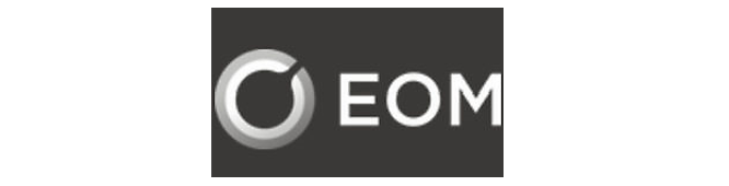 Logo von EOM