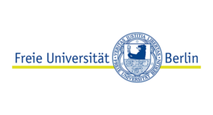 Logo der freien Universität Berlin