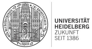 Logo der Universität Heidelberg