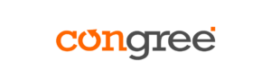 Logo von congree – Partner:in der diversity company