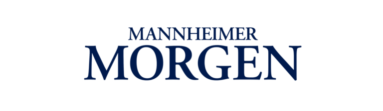 Logo von Mannheimer Morgen