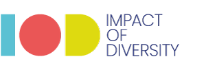 Logo von IOD - Impact of diversity