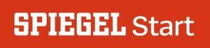Logo von Spiegel Start
