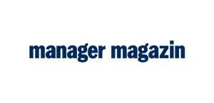 Logo von Manager Magazin