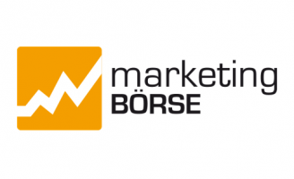 Logo von Marketing Börse