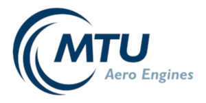 Logo von MTU