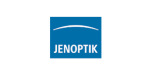 Logo von Jenoptik