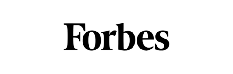 Logo von Forbes
