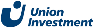 Union Investment Logo Transparent