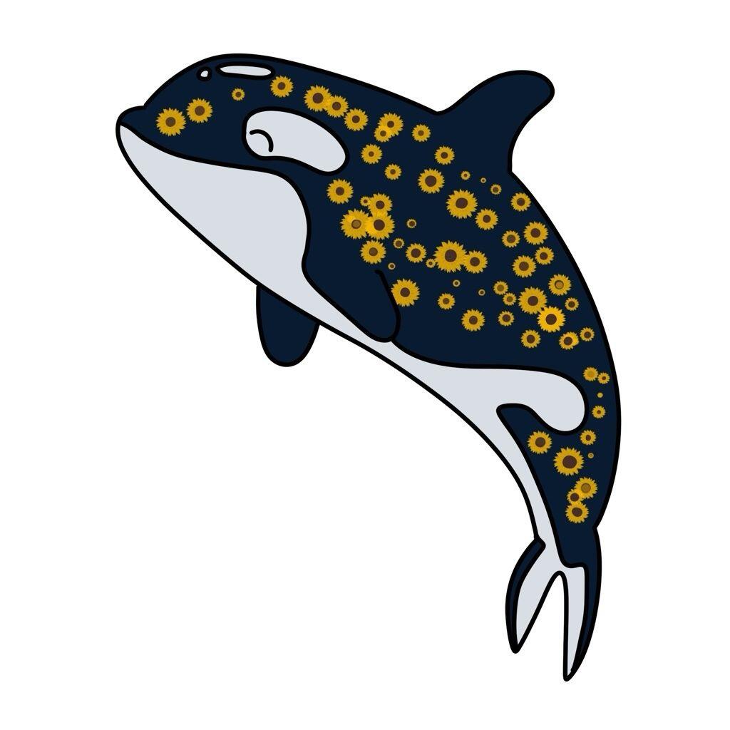 Neurodiverser Orca