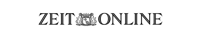 Logo ZEIT Online, zum Artikel