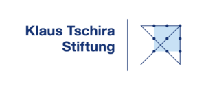 Logo Klaus-Tschira-Stiftung, zur Studie