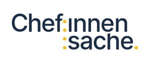 Logo Chef-innensache