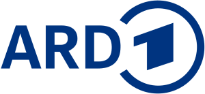 Logo Arbeitsgemeinschaft der öffentlich-rechtlichen Rundfunkanstalten der Bundesrepublik Deutschland (ARD)