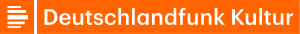 Logo Deutschlandfunk Kultur (orange)