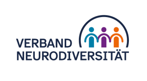 Logo Verband Neurodiversität