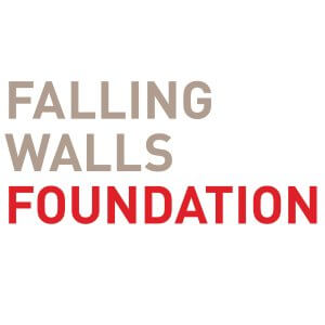 Logo Falling Walls Foundation