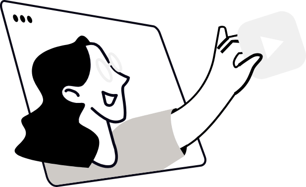 Illustration im Kopf der Seite