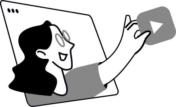 Illustration im Kopf der Seite