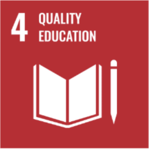 Ziel 4 für nachhaltige Entwicklung: Quality Education – Hochwertige Bildung