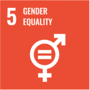 Ziel 5 für nachhaltige Entwicklung: Gender Equality – Geschlechtergleichheit