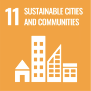 Ziel 11 für nachhaltige Entwicklung: Sustainable Cities and Communities – Nachhaltige Städte und Gemeinden
